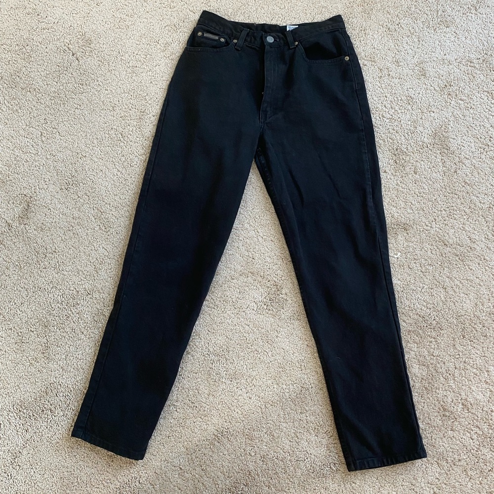 Vintage Calvin Klein Jeans